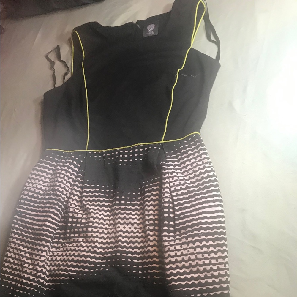 Vince Camuto